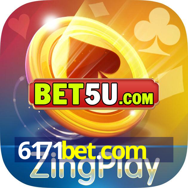 6171bet.com