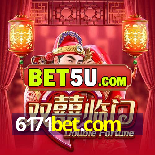 6171bet.com