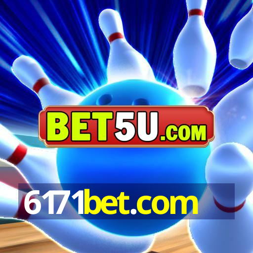 6171bet.com