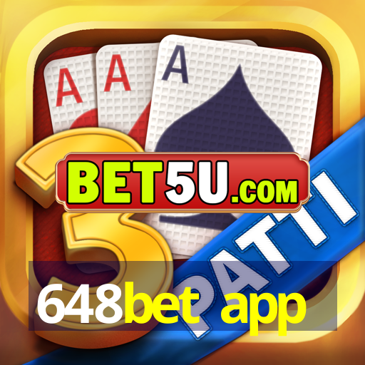 648bet app