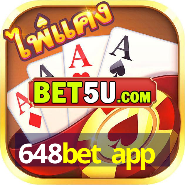 648bet app