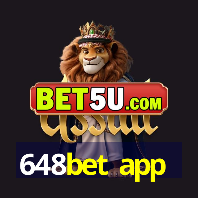 648bet app