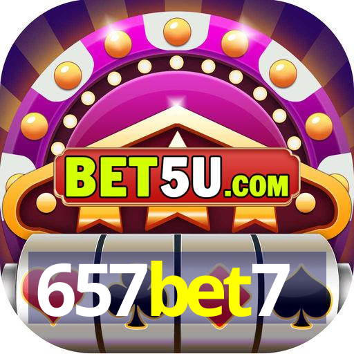 657bet7