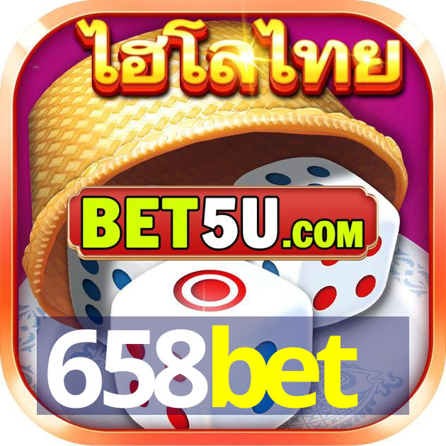 658bet