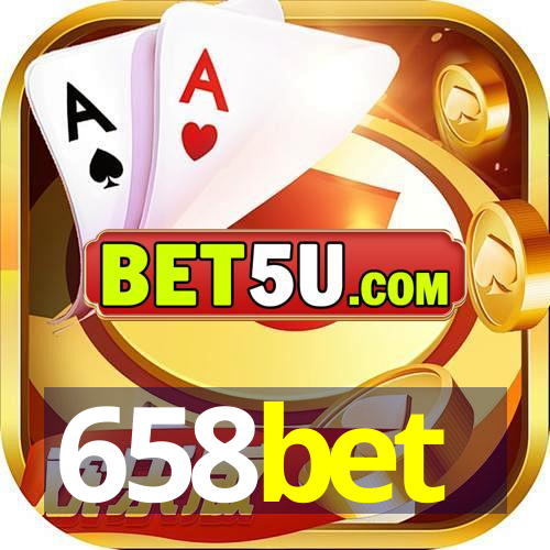 658bet