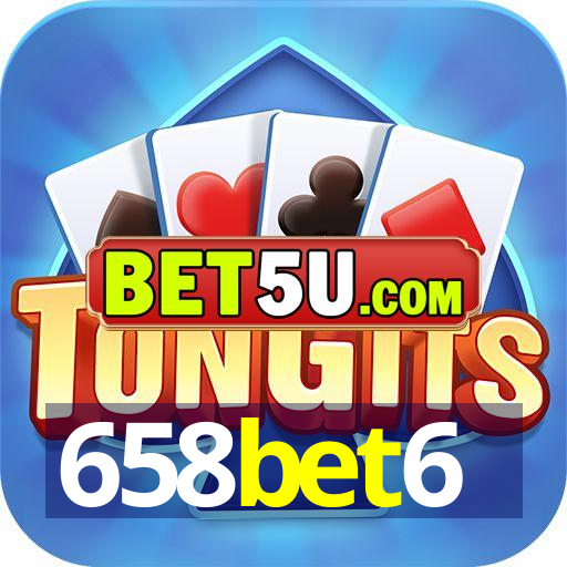 658bet6