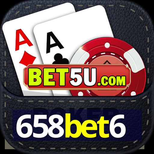 658bet6