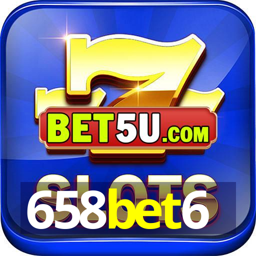 658bet6