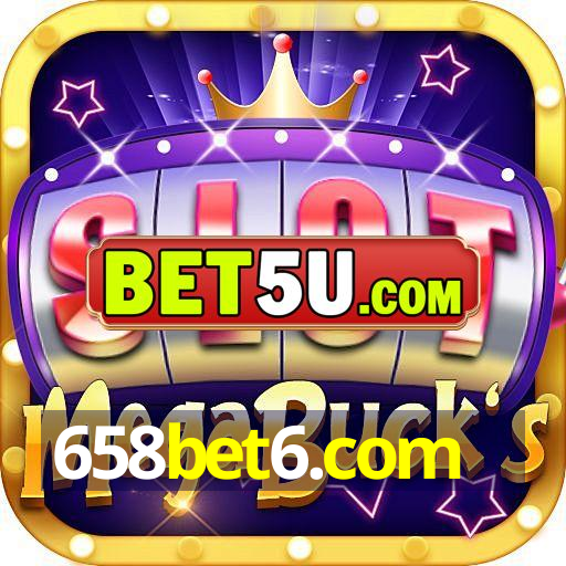 658bet6.com