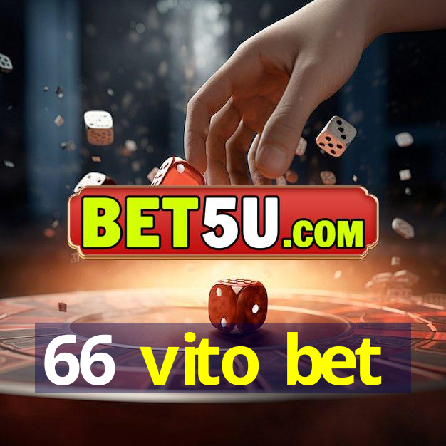 66 vito bet