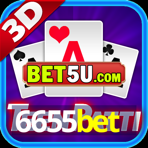 6655bet