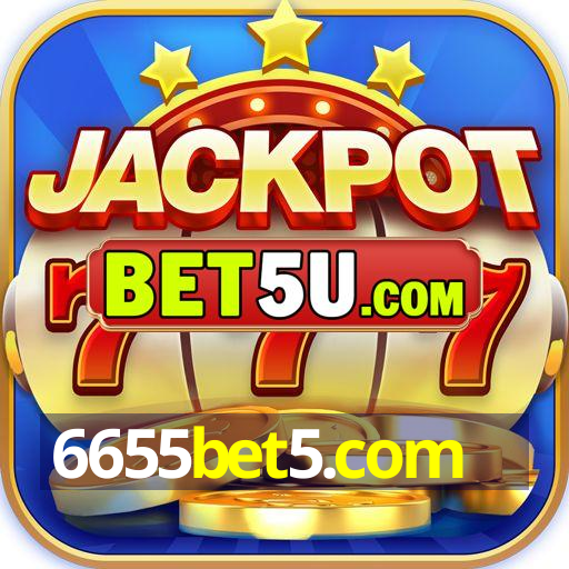 6655bet5.com