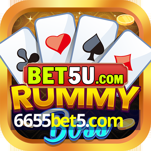 6655bet5.com