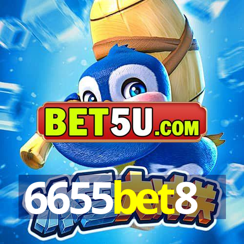 6655bet8