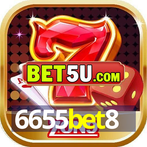 6655bet8