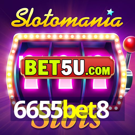 6655bet8