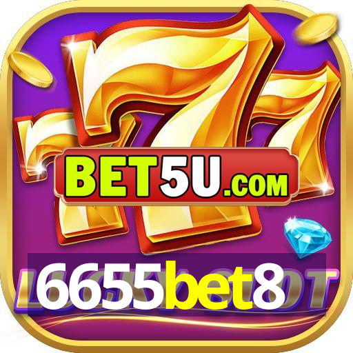 6655bet8