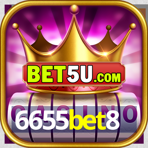 6655bet8