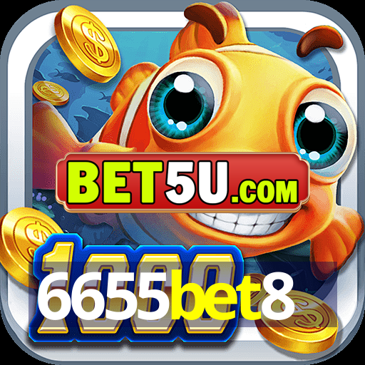 6655bet8