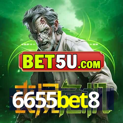 6655bet8