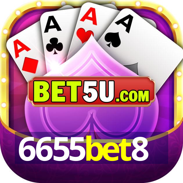 6655bet8