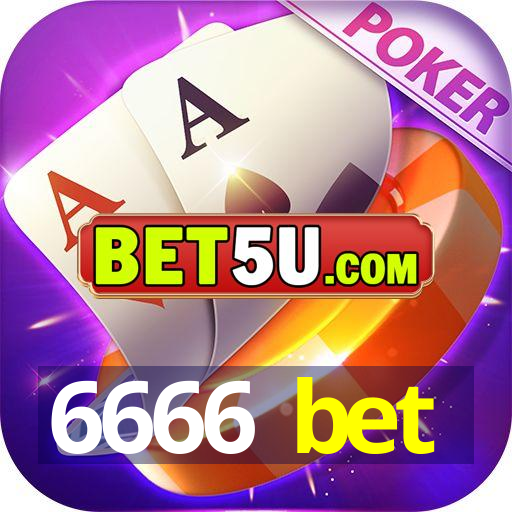 6666 bet