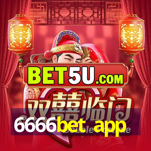 6666bet app