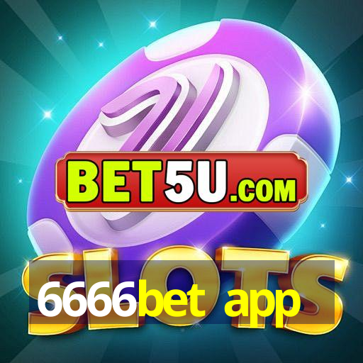 6666bet app