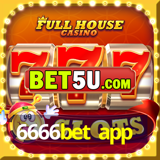 6666bet app