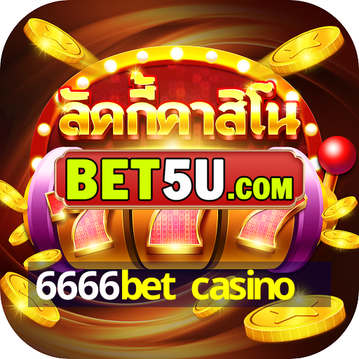 6666bet casino