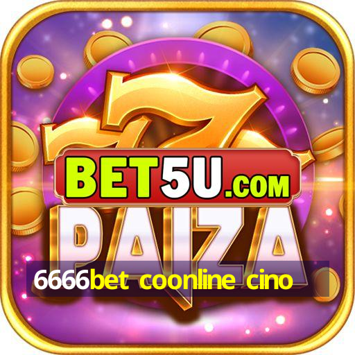 6666bet coonline cino