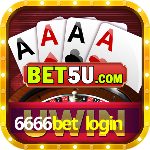 6666bet login