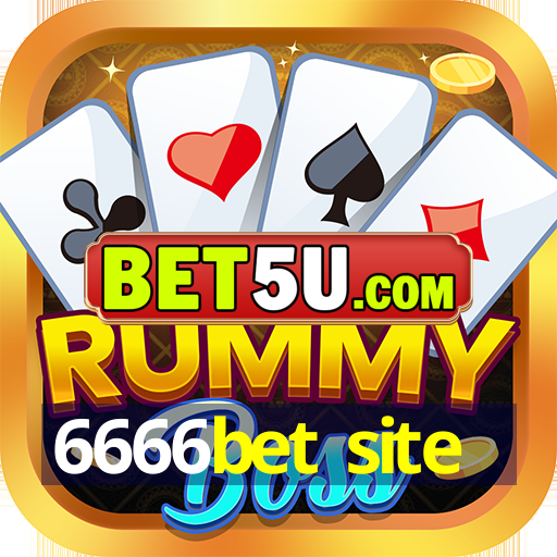 6666bet site