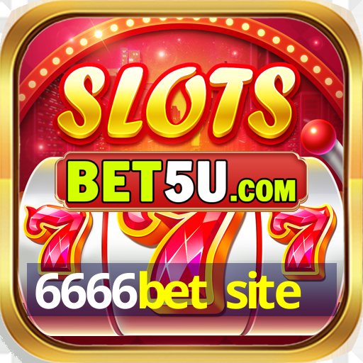 6666bet site