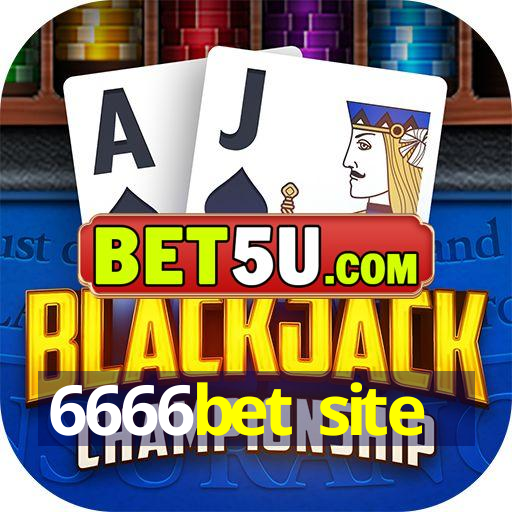 6666bet site