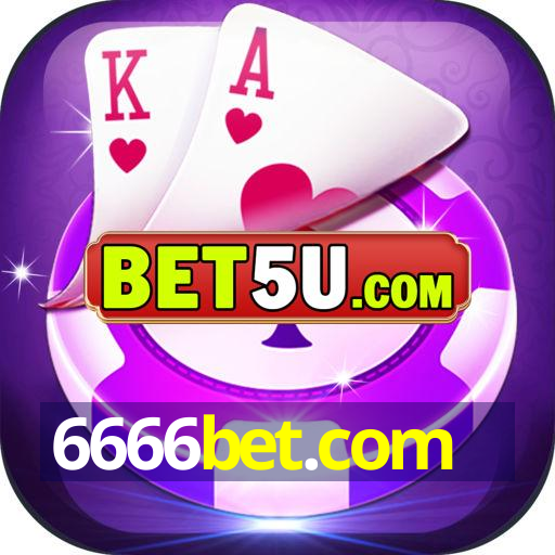 6666bet.com