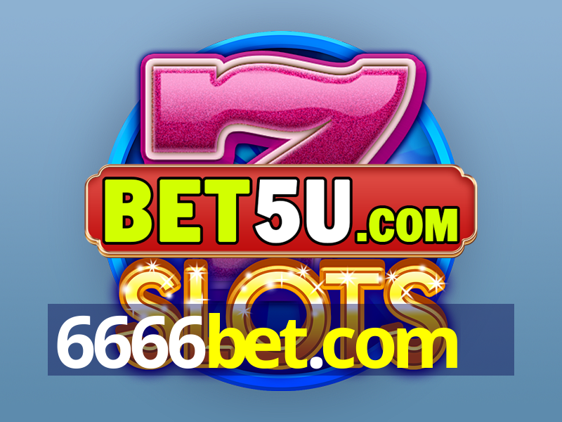 6666bet.com