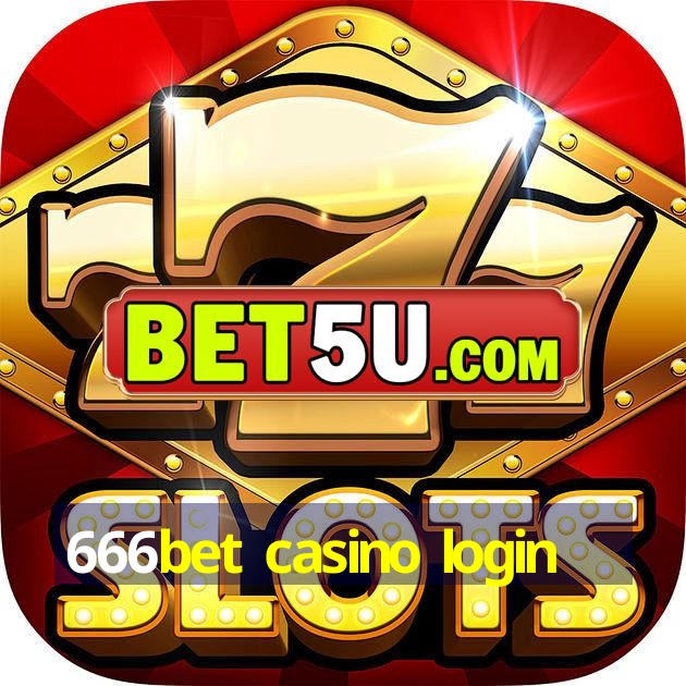 666bet casino login