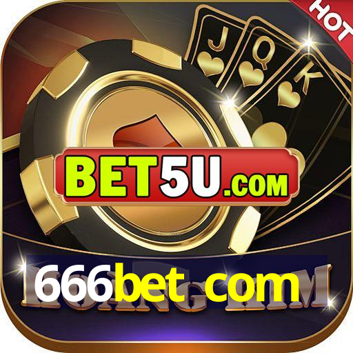 666bet com