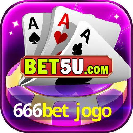 666bet jogo