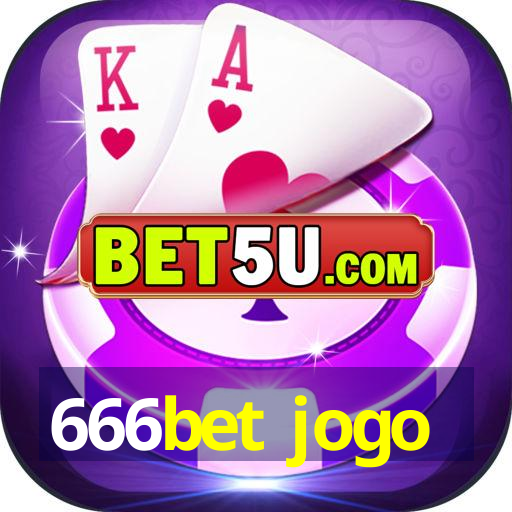 666bet jogo