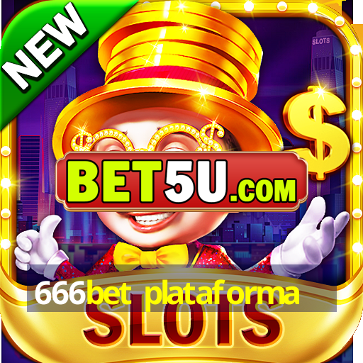 666bet plataforma