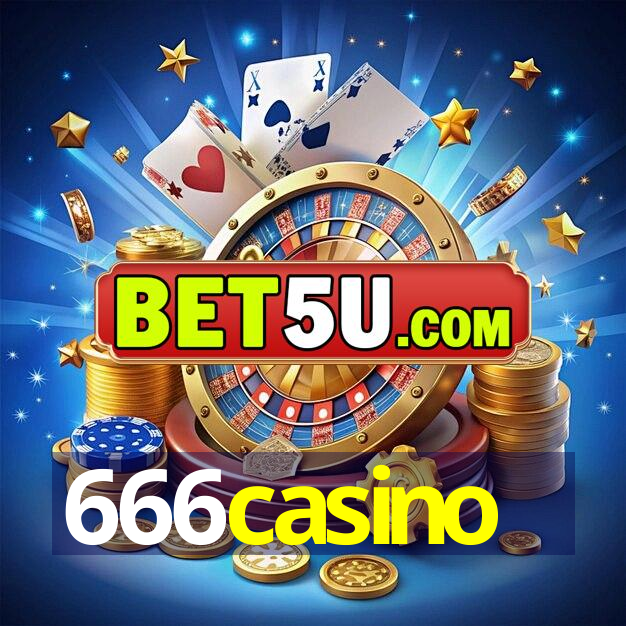 666casino