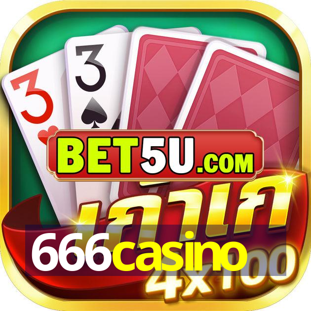 666casino