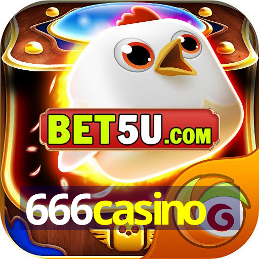 666casino