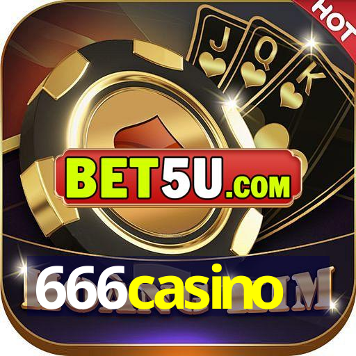 666casino