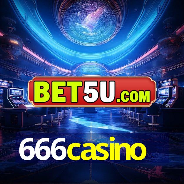 666casino