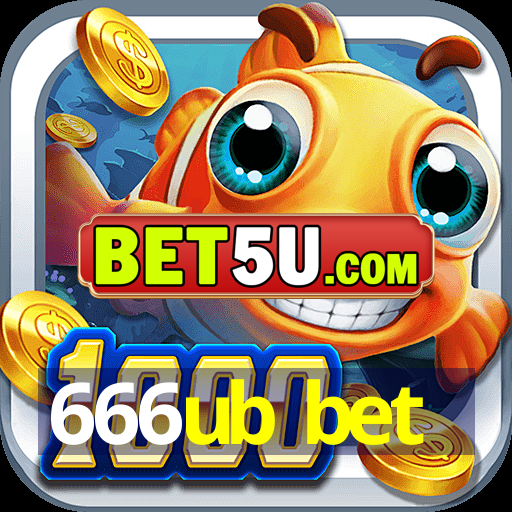 666ub bet