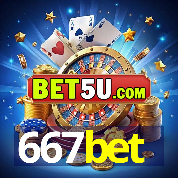 667bet