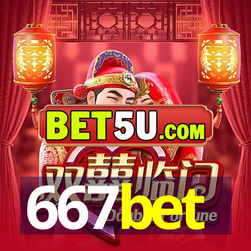 667bet